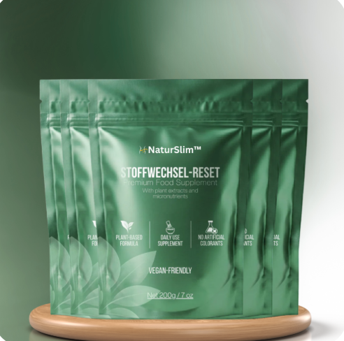 Naturslim