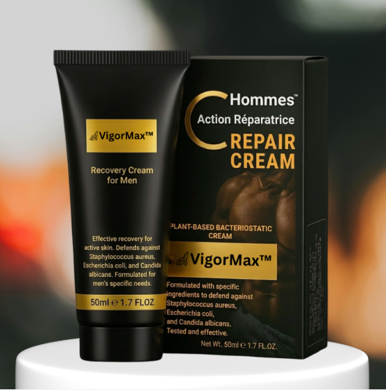 VigorMax