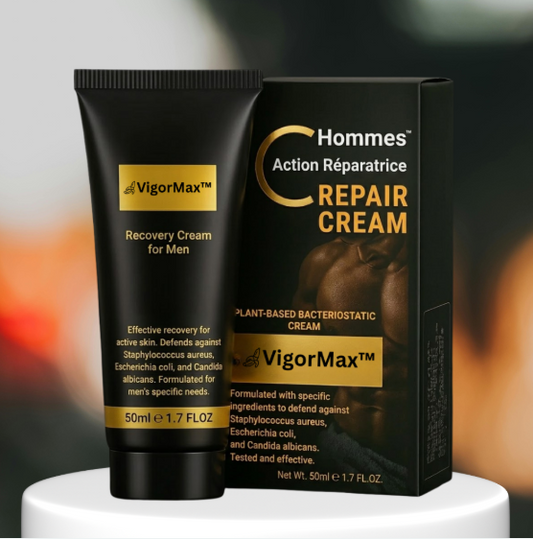 VigorMax