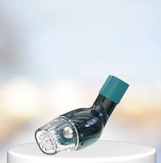 OxyRelief