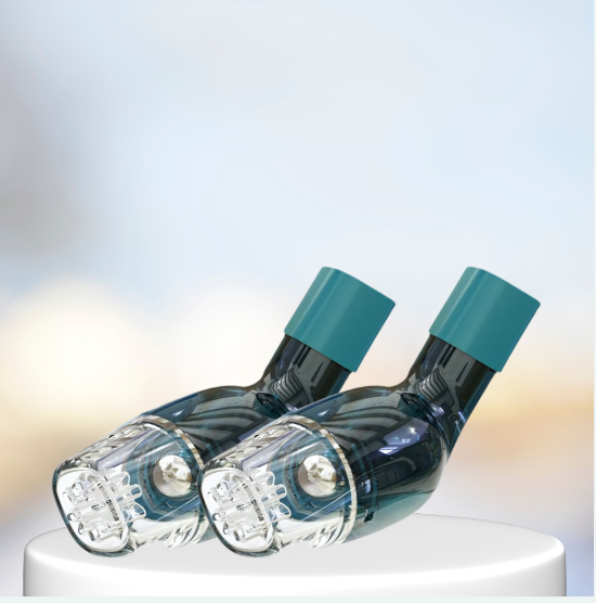 OxyRelief