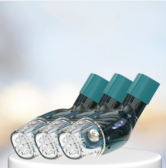 OxyRelief