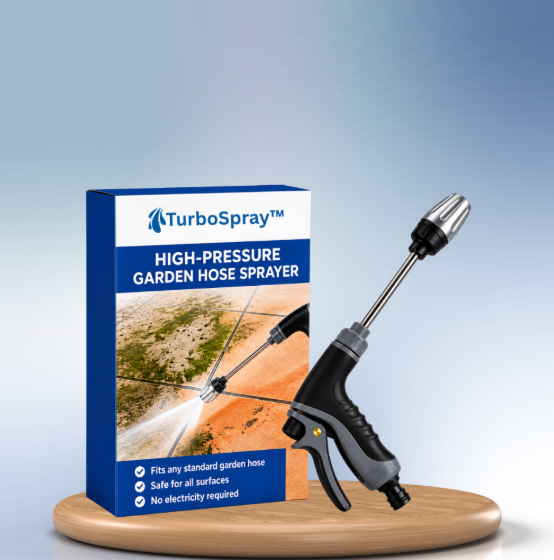TurboSpray