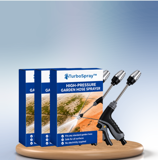 TurboSpray