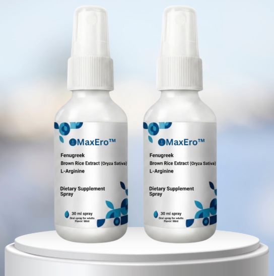 MaxEro