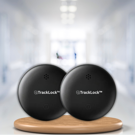 TrackLock
