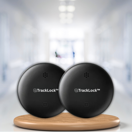 TrackLock