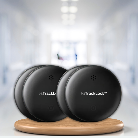 TrackLock