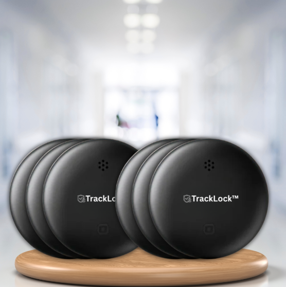 TrackLock
