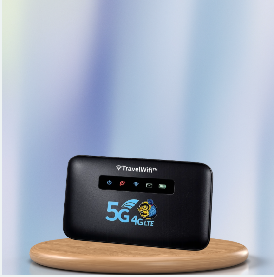 TravelWifi