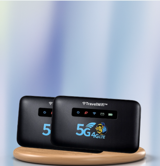TravelWifi
