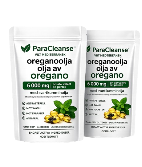 ParaCleanse