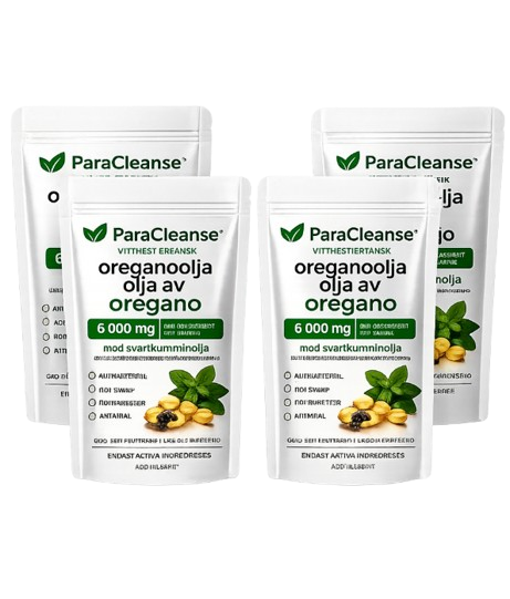 ParaCleanse