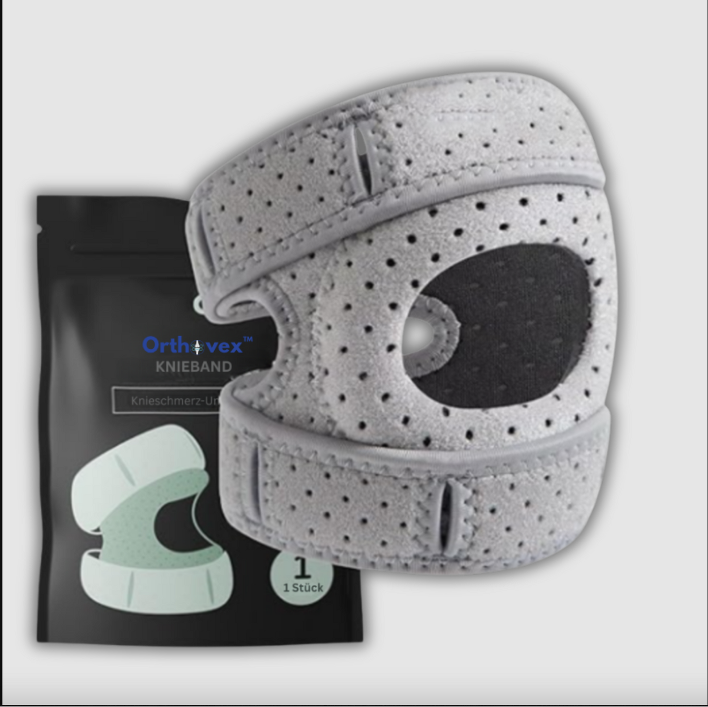 Orthovex Knie Beschermer